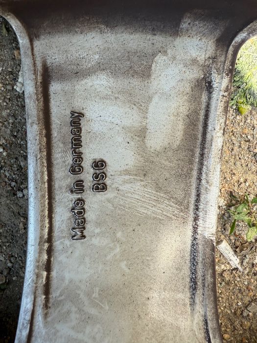 Джанти 20 цола за Audi A6, A7, A8, Q5,  SQ5