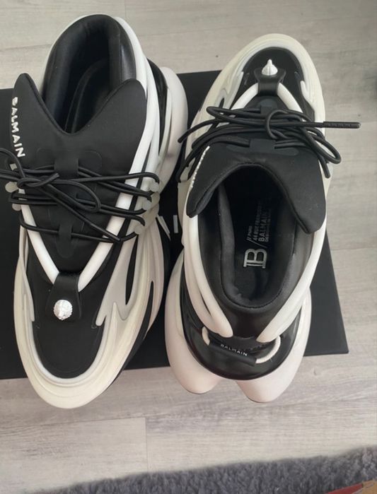 Balmain Unicorn Calitate Premium