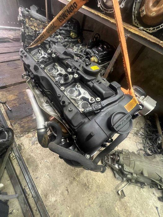 Двигатель на BMW N55 B30 2015г.в.