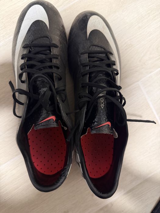 Професионални бутонки Nike