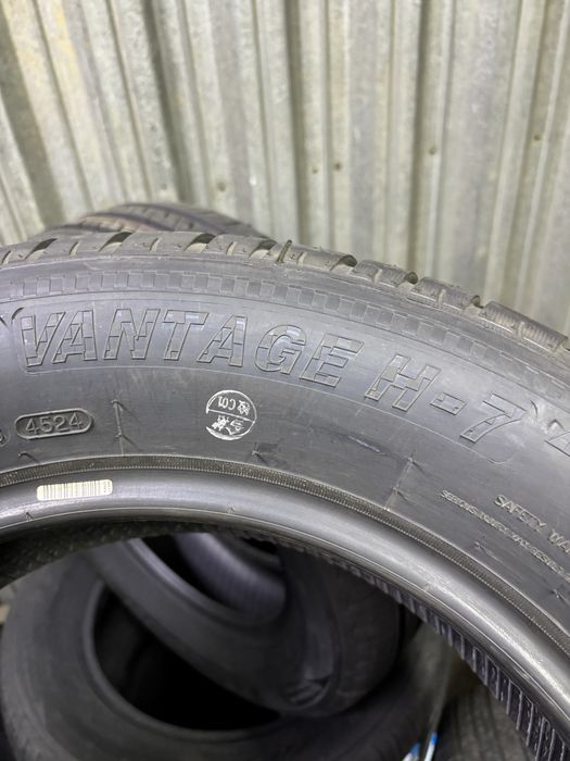 BOTO VANTAGE H-7 215/60 R16 95H