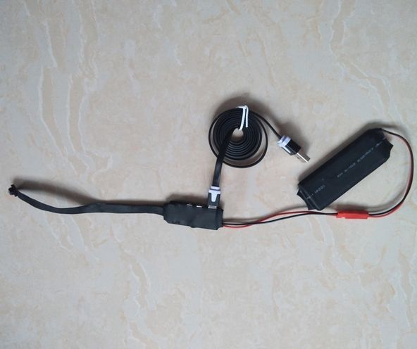 WiFi мини скрита камера за отдалечено наблюдение/запис карта памет