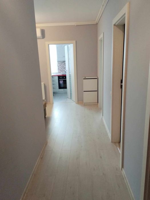 De Închiriat apartament 2 camere ARED Kaufland Oradea!
