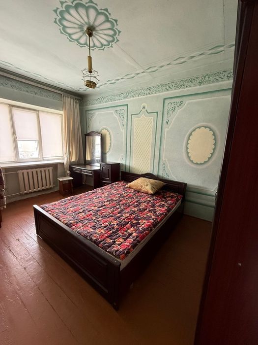 Продаётся 3х комнатная квартира