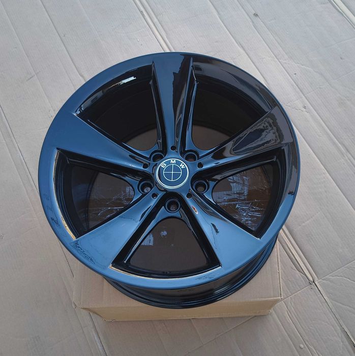 Jante 19 Bmw Style 128 Concave  5 x120 in 2 lățimi  cu ET 24 și ET 14