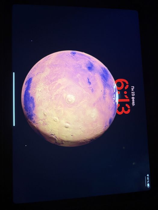 Продам ipad air2024 m2