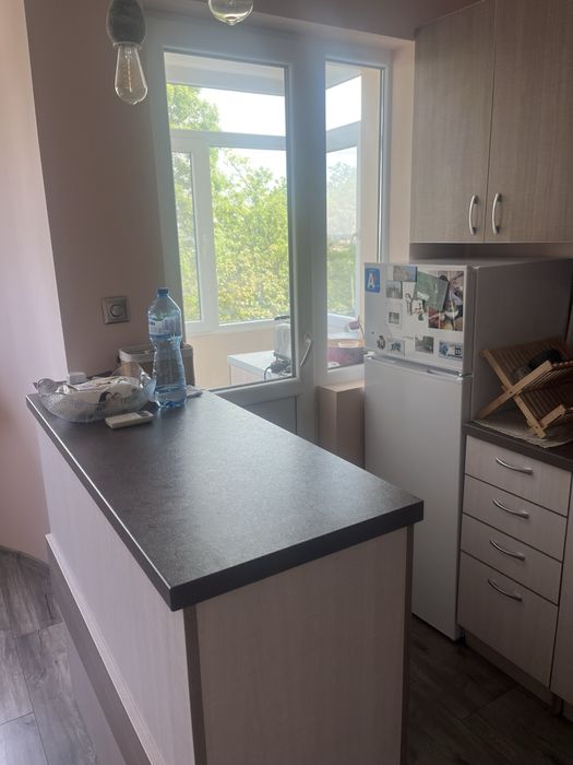 Продава се Двустаен апартамент в Плевен, 9-ти квартал - 80 кв.м за 1450 €/кв.м - Снимка #3