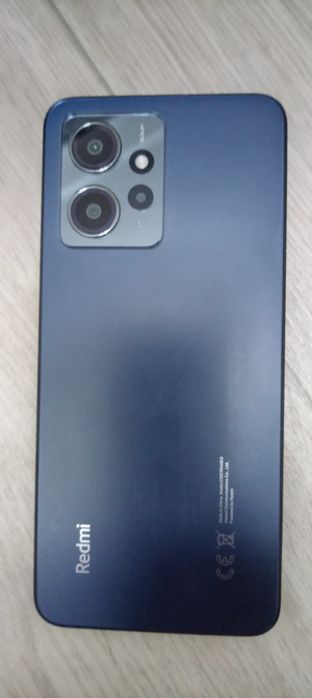 Продам редми нот 12