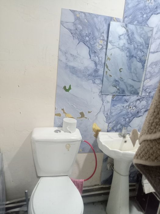 Срочно продам квартира