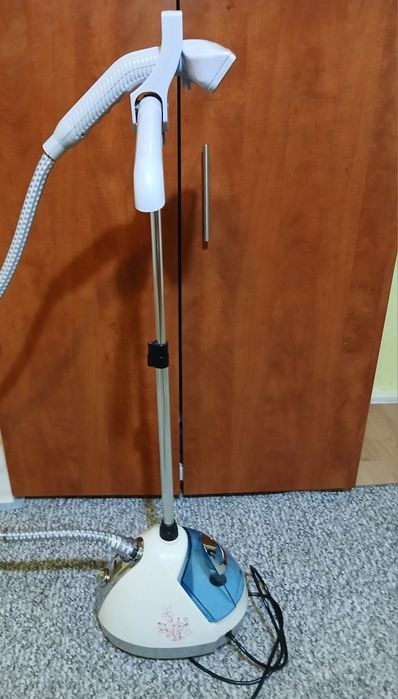 Vând urgent fier  pentru  călcat  cu aburi