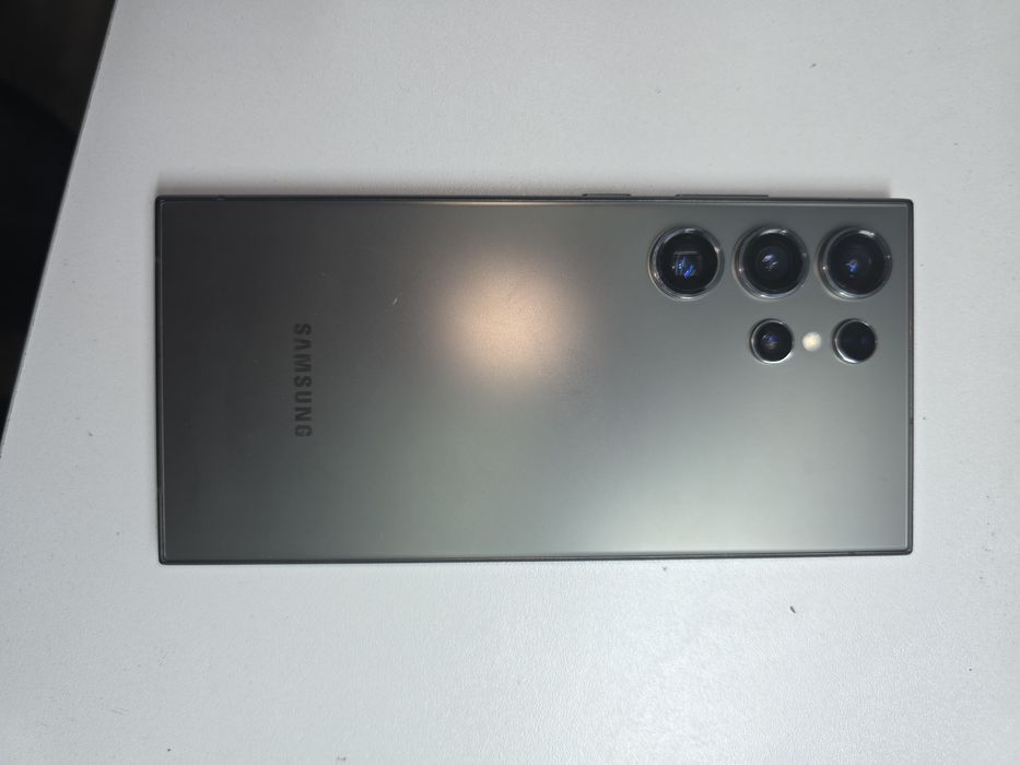 Samsung S24 ultra 512gb
