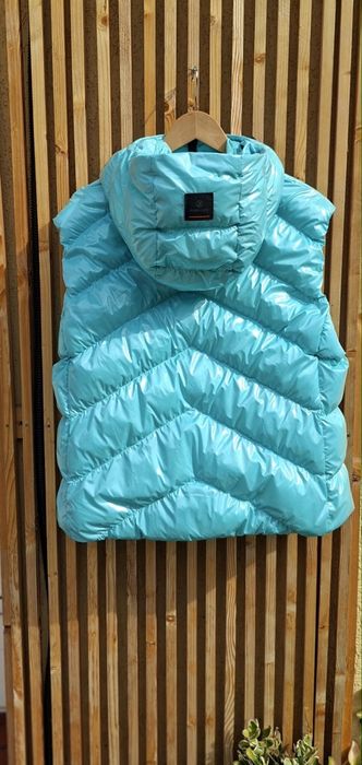 Vesta bogner fire+ice