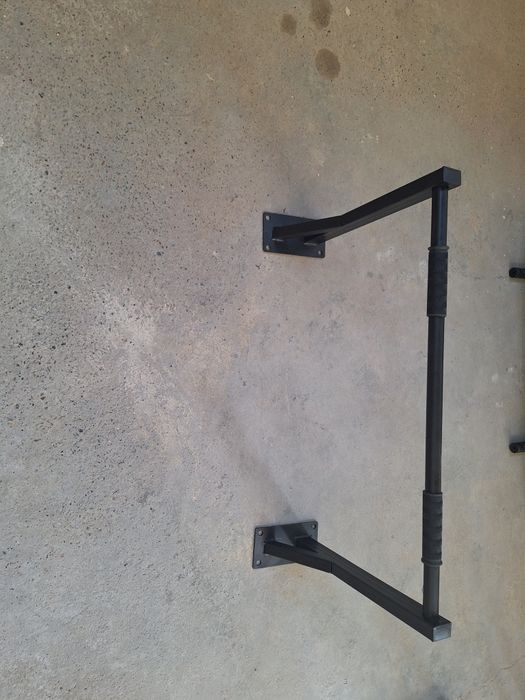 Турник Брус и прес стенавой