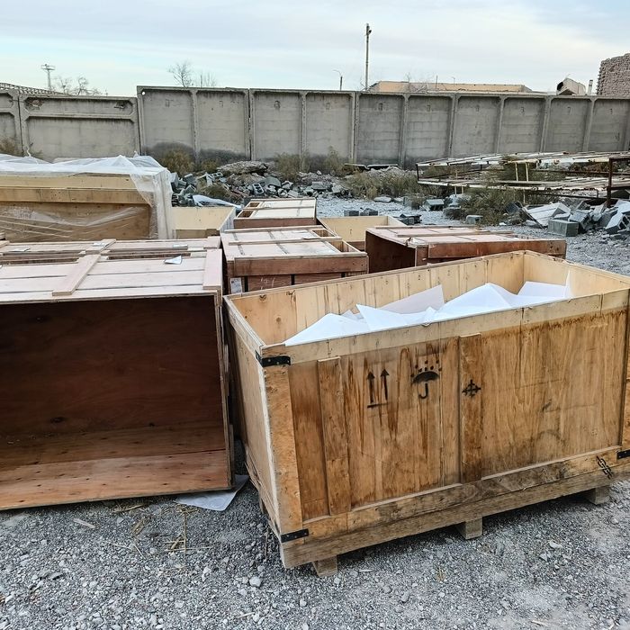 Ящик 30 000 сом оптом