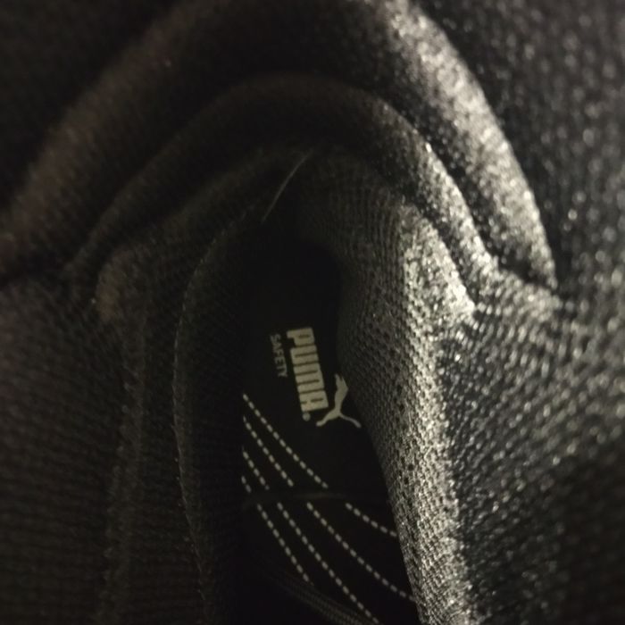 Работни зимни кубинки Пума