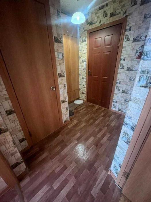 Продажа 1-комнатной квартиры