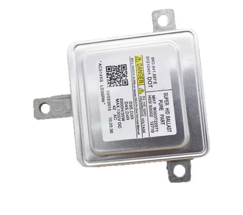 Droser de xenon d1S D3S D4S nou compatibil pentru multe masini