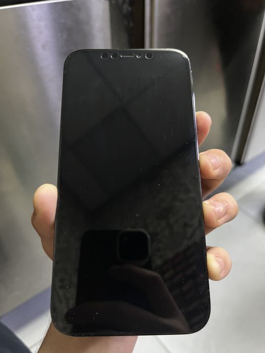 Продам iPhone 12 pro max