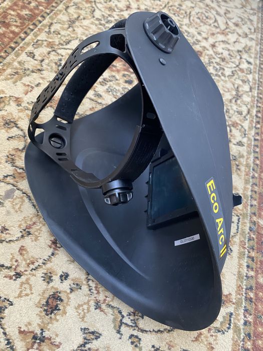 Сварочный маска сатылады