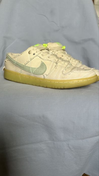 Трендовые кроссовки