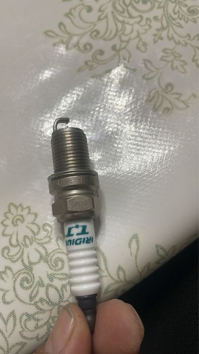 Продам Свечи денсо оригинал