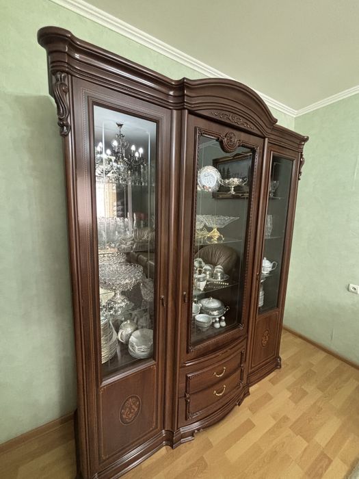 Стенка для зала , гостиной