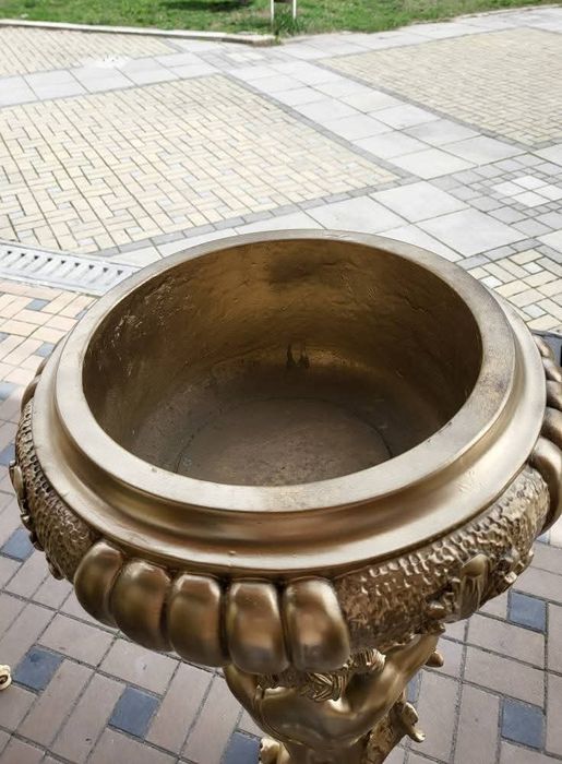 Изключително красива поставка/чадърник