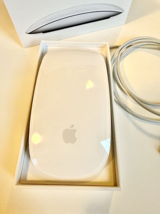 Apple Magic Mouse 2 мишка