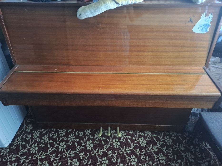 Пианино (Беларусь)