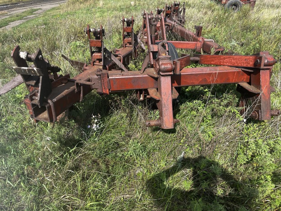 Продаже имееться Плуг семикорпустной