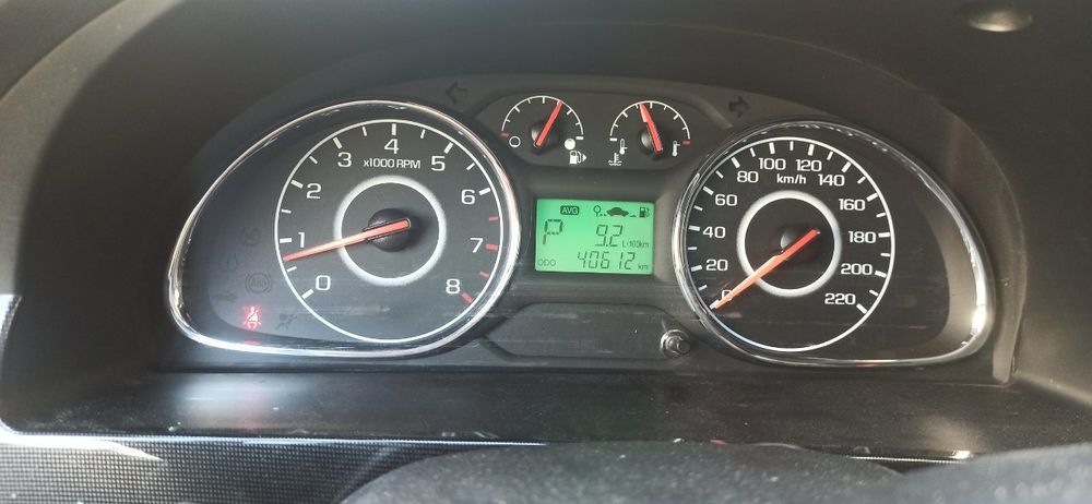 Жентра в хорошем состоянии.