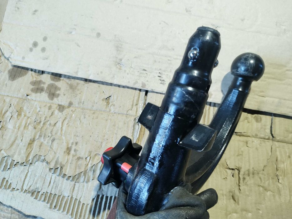 Автоматичен Сваляем Теглич Opel Zafira C (2011- 2019)