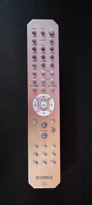 Amplificator Yamaha R-N301 – stare excelentă