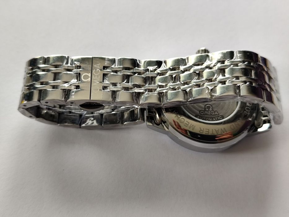 ceas OMEEGA automatic