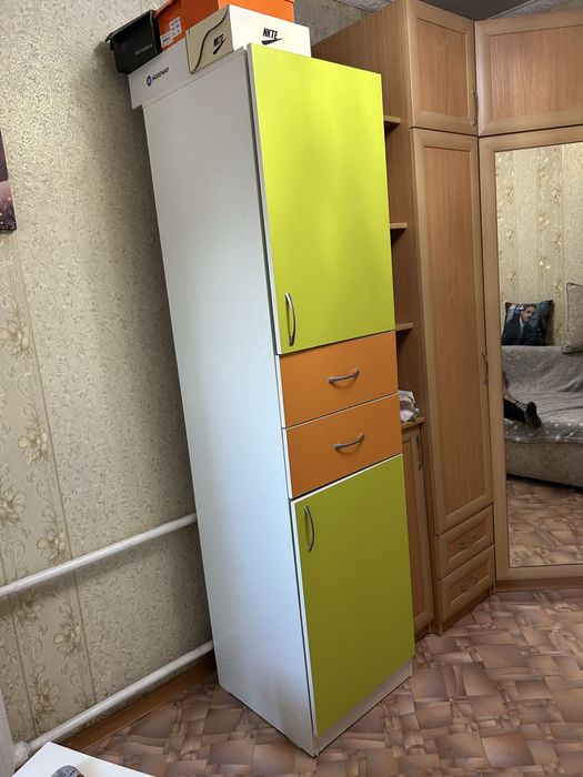 Продам мебель для детской