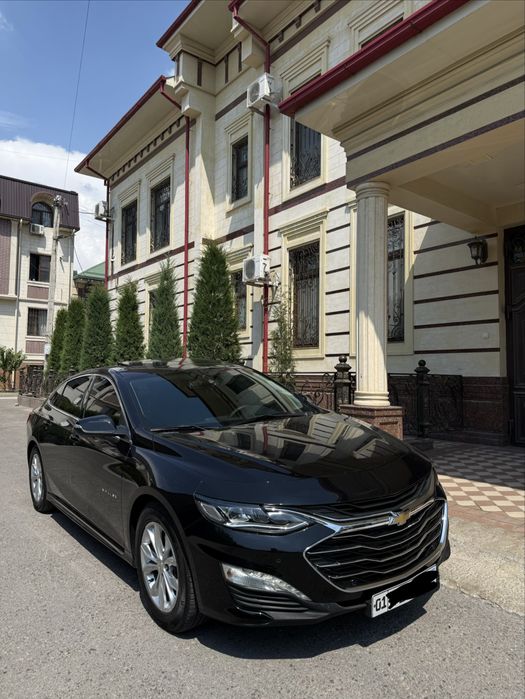 Malibu 2.4 Full Primier qilingan