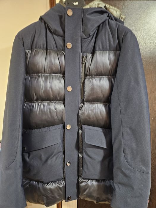 Мъжко яке RIHUNIK