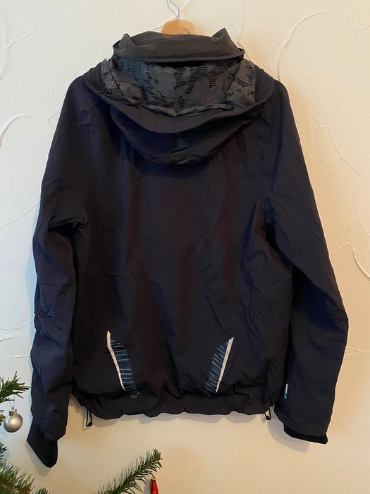 Geaca Mascot Solar !