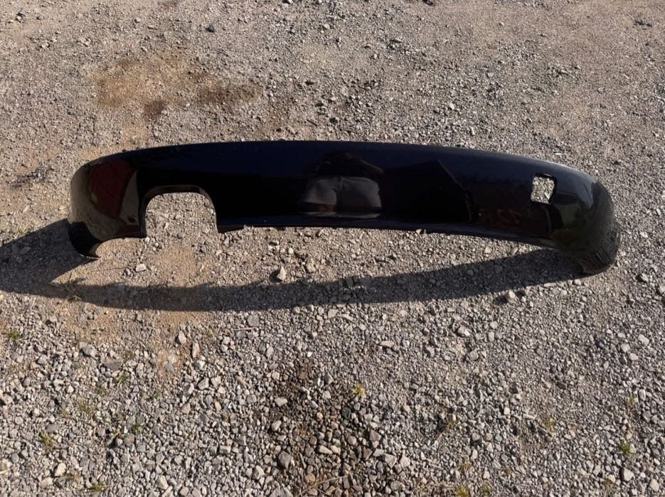 Чадти от Audi A3 8P