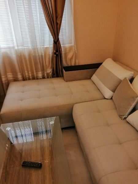 Дава се под наем Двустаен апартамент в София, Надежда 1 - 81 кв.м за 398.82 € - Снимка #6