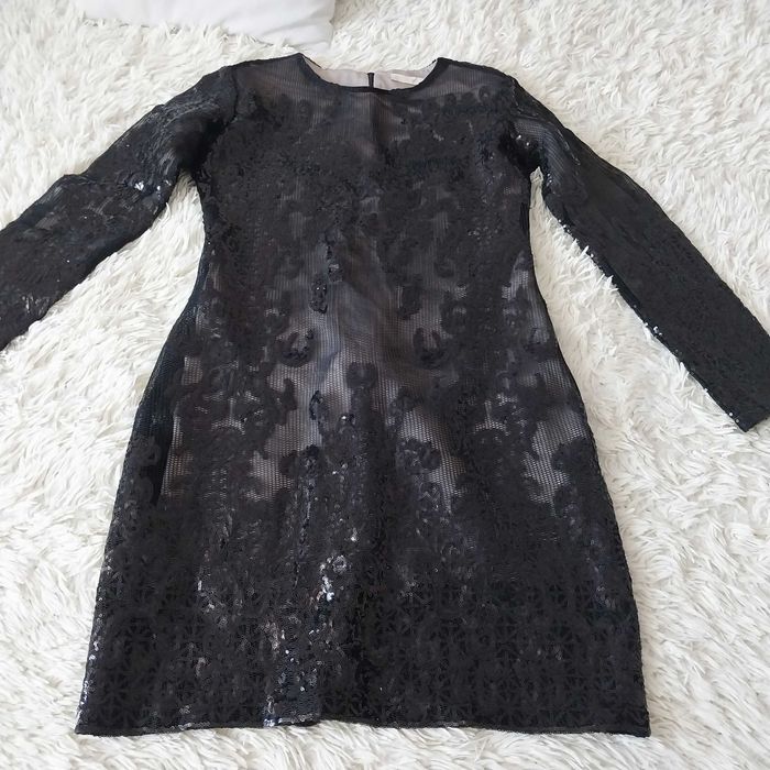 Платье вечернее 44 размера