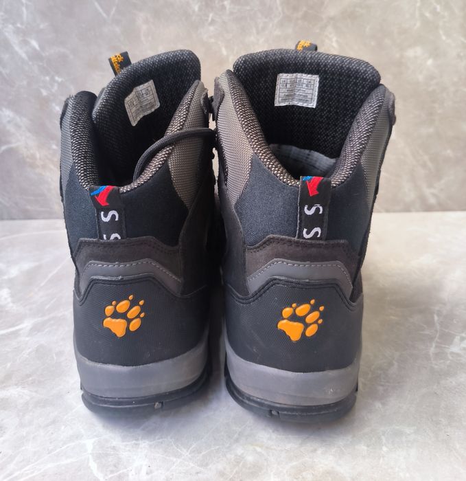 JACK WOLFSKIN Обувки 47 номер