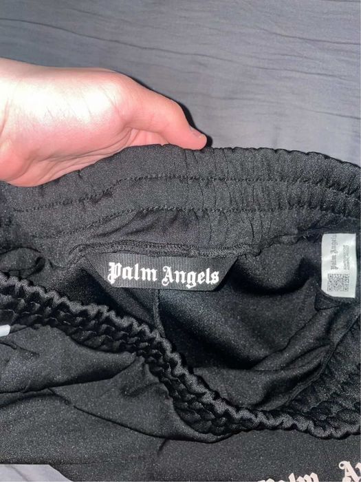 Vand pantaloni palm angels