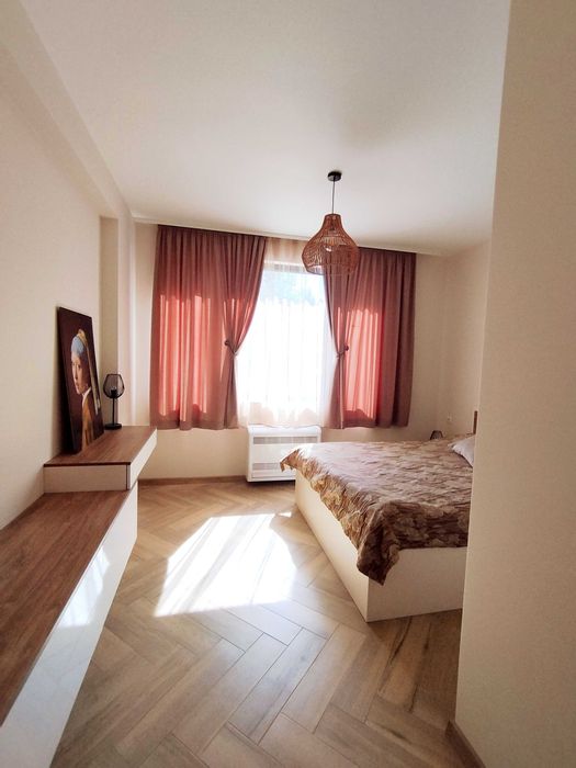 Дава се под наем Двустаен апартамент в Перник, Изток - 70 кв.м за 770 € - Снимка #8