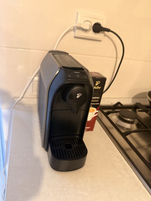 Espressor Tchibo Cafissimo