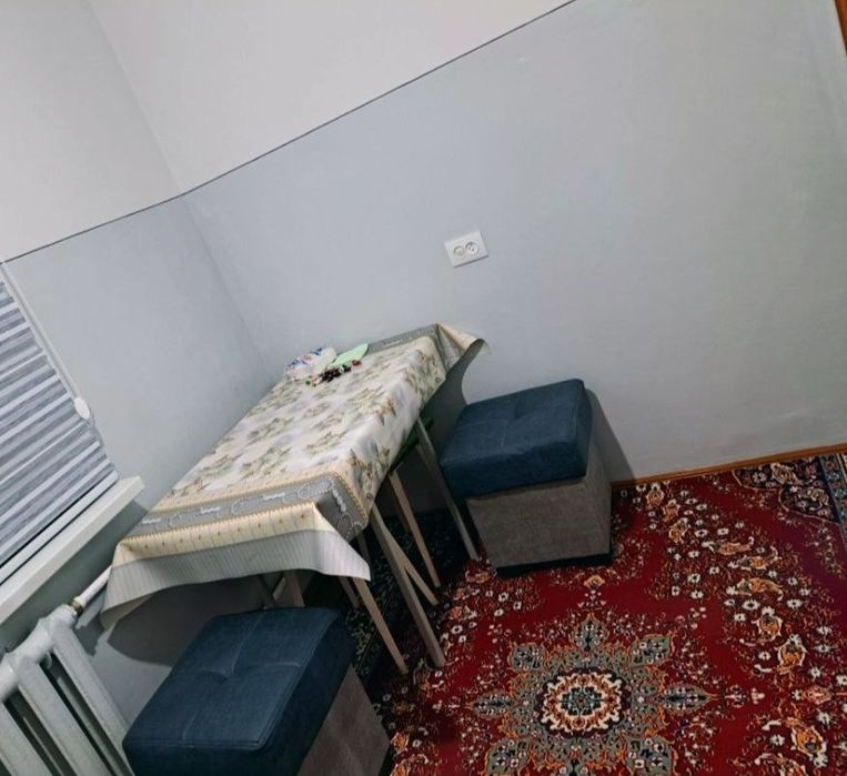 Kvartira ijaraga beriladi 1/5/5 qorasuv 6 350