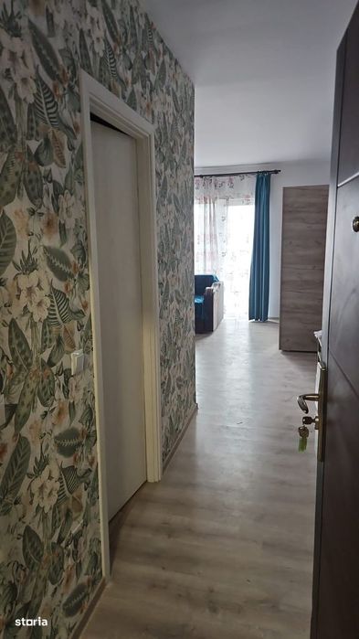 Proprietar închiriez garsonieră