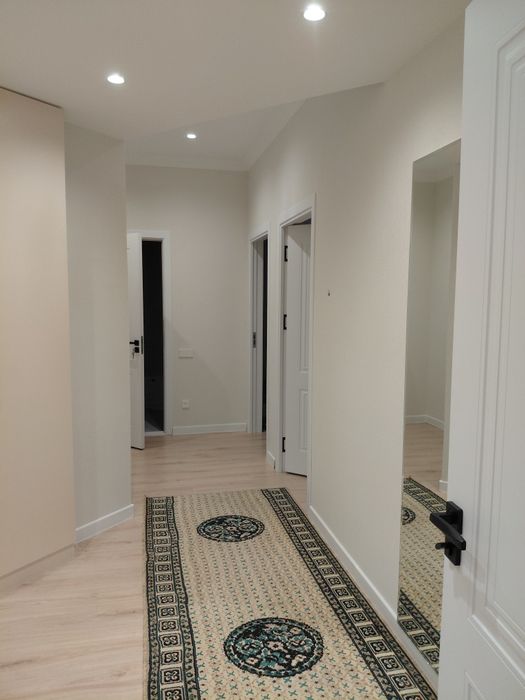 2 хонали квартира