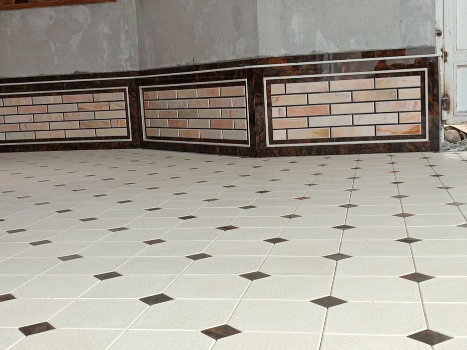 Miramir kafel granet  kork. Travertin ishlarini qilamiz