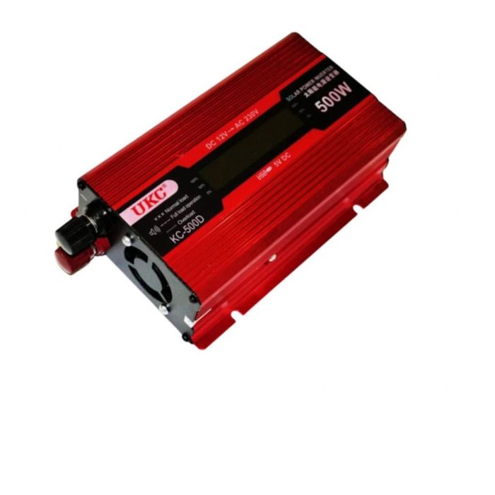 Инвертор 500,1000 и 2000